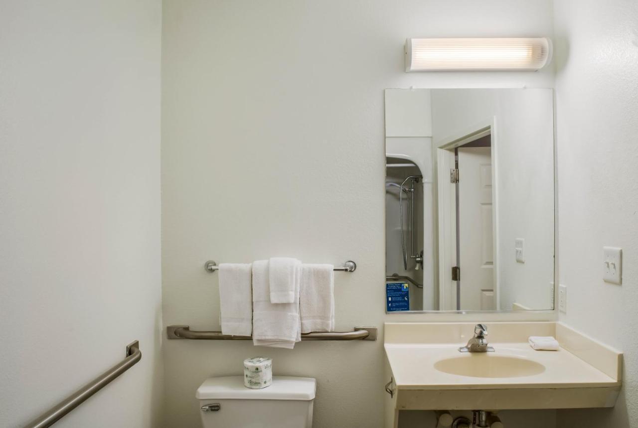 Motel 6 Fishers, In - Indianapolis Esterno foto