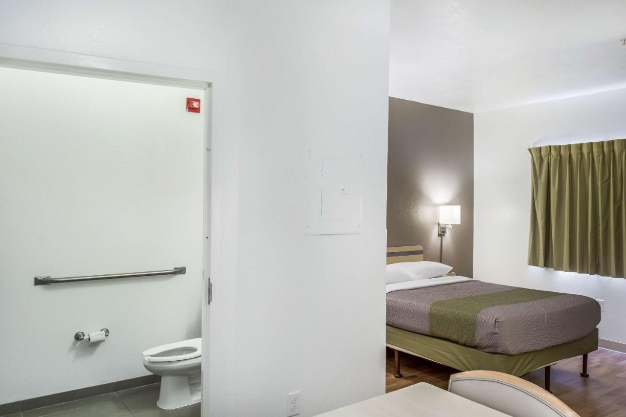 Motel 6 Fishers, In - Indianapolis Esterno foto
